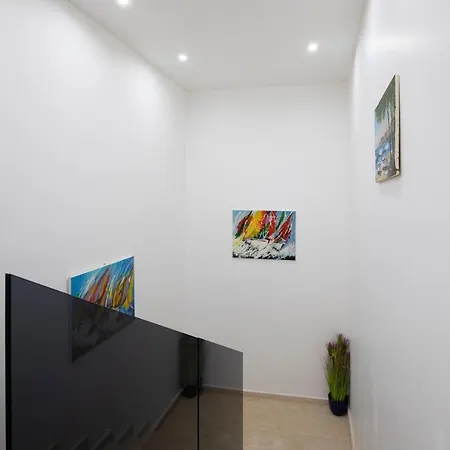 Apartment Panorama Medulin