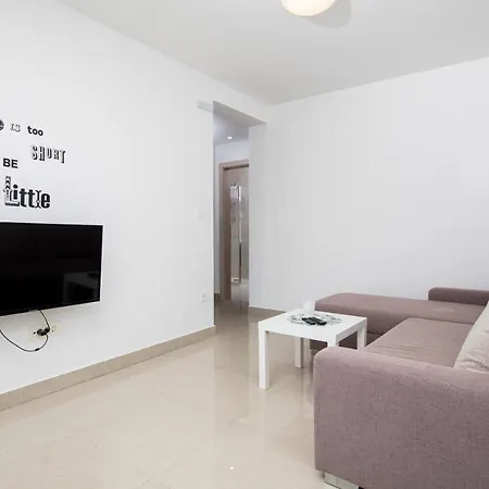 Panorama Apartman Medulin