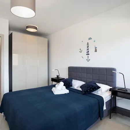 Panorama Apartment
