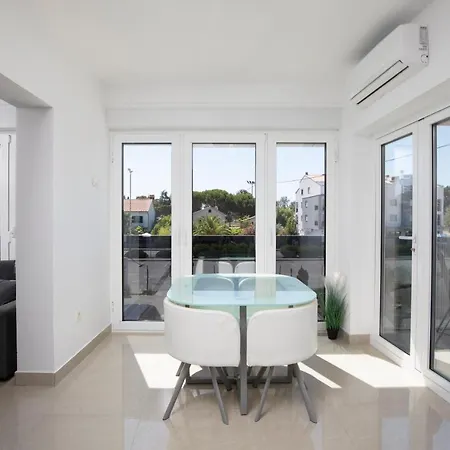 Panorama Apartman Medulin