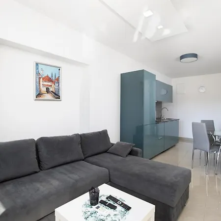 Panorama Apartment