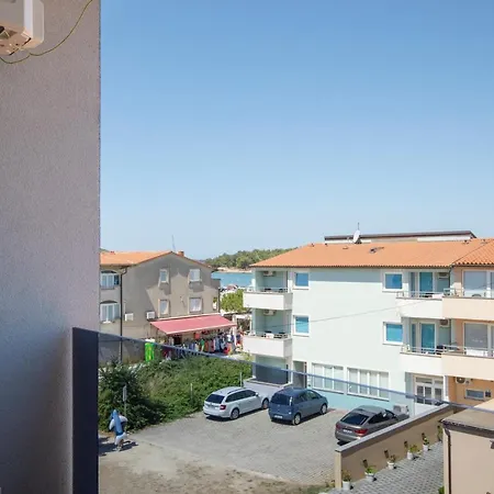 Panorama Medulin