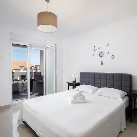 Apartment Panorama