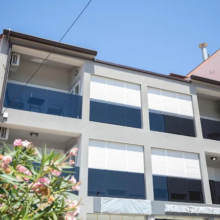 Apartment Panorama Medulin