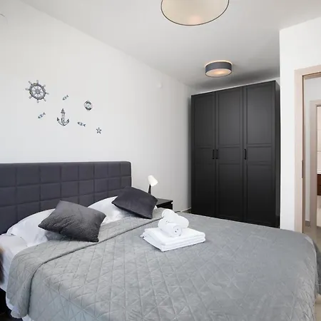 Panorama Apartment