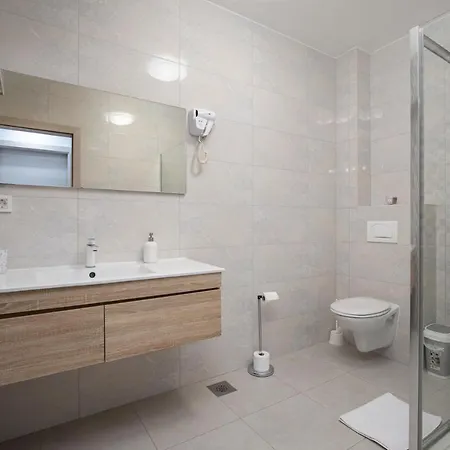 Panorama Apartment *