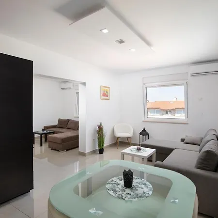 Panorama Apartman Medulin