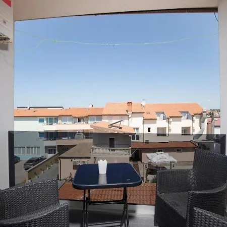 Panorama Apartman Medulin