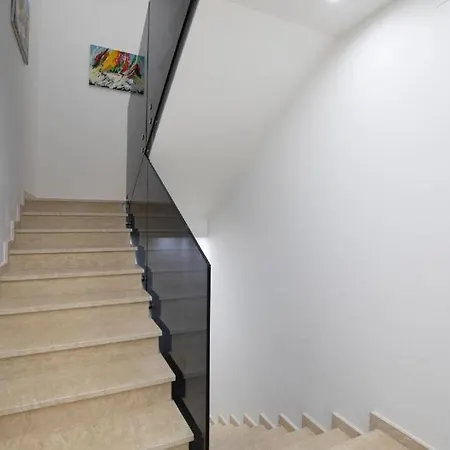 Apartman Panorama *