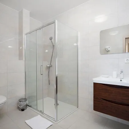 Apartman Panorama *