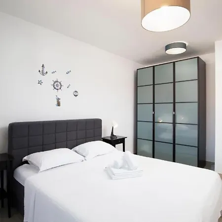 Appartamento Panorama Medolino