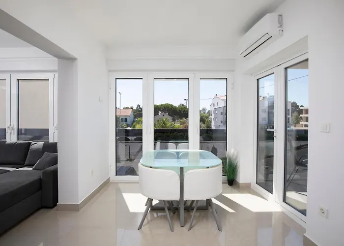 Panorama Apartment Medulin