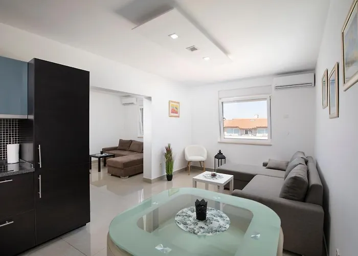 Panorama Apartment Medulin